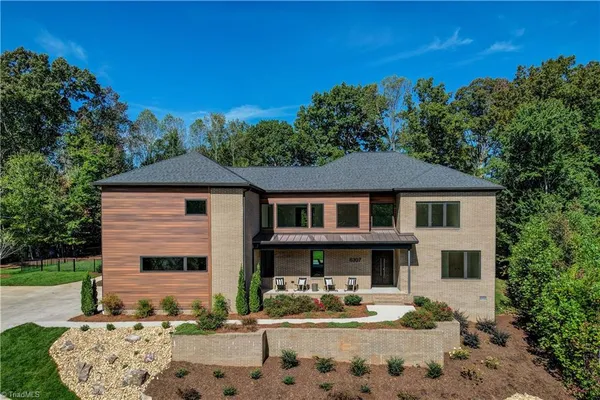 $1,395,000 | 6307 Alley Ridge Way, Summerfield, NC 27358