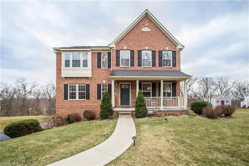 341 Rocky Ridge Road Bethel Park, PA 15102 - Photo 1 of 25 Gallery Image 1