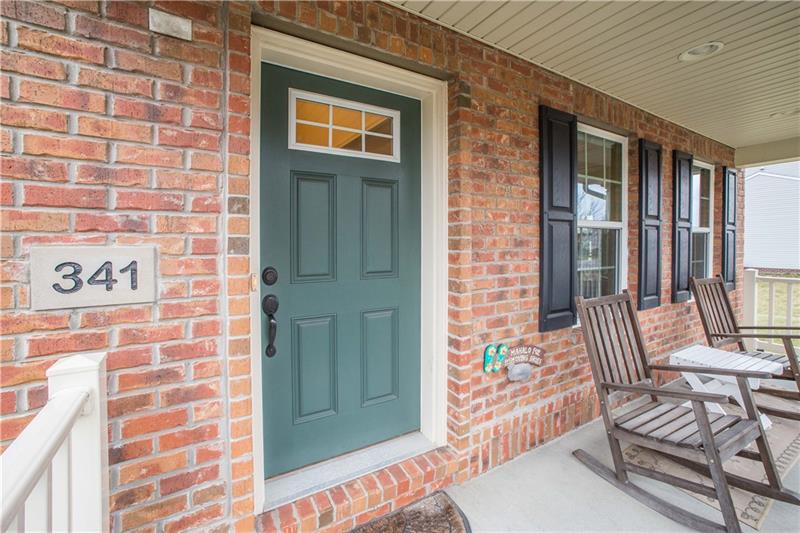 341 Rocky Ridge Road Bethel Park, PA 15102 - Photo 2 of 25 Gallery Image 2