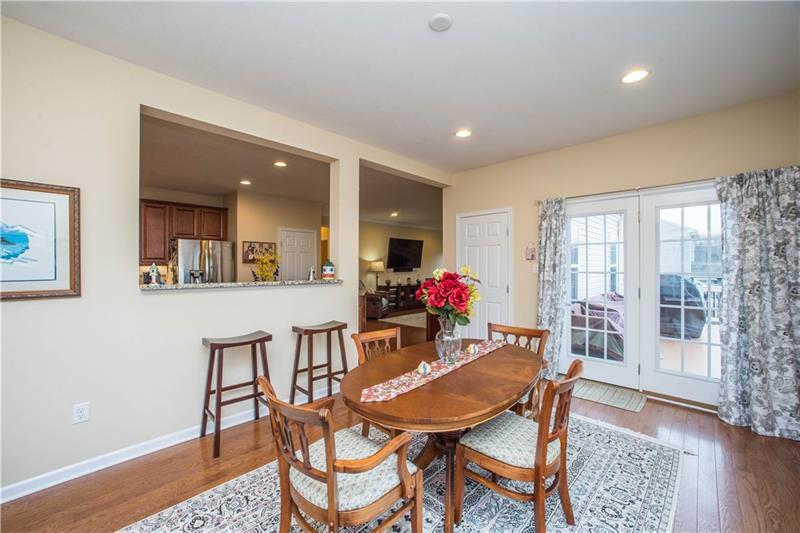 341 Rocky Ridge Road Bethel Park, PA 15102 - Photo 11 of 25 Gallery Image 11