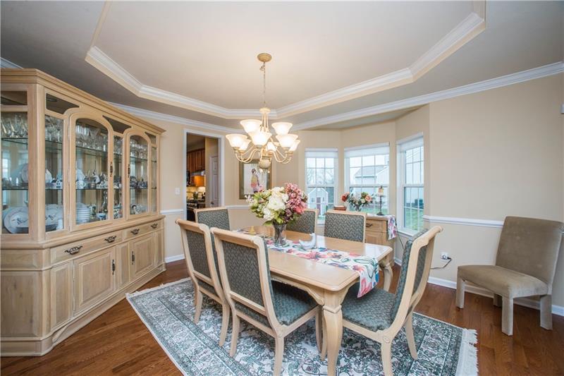 341 Rocky Ridge Road Bethel Park, PA 15102 - Photo 12 of 25 Gallery Image 12