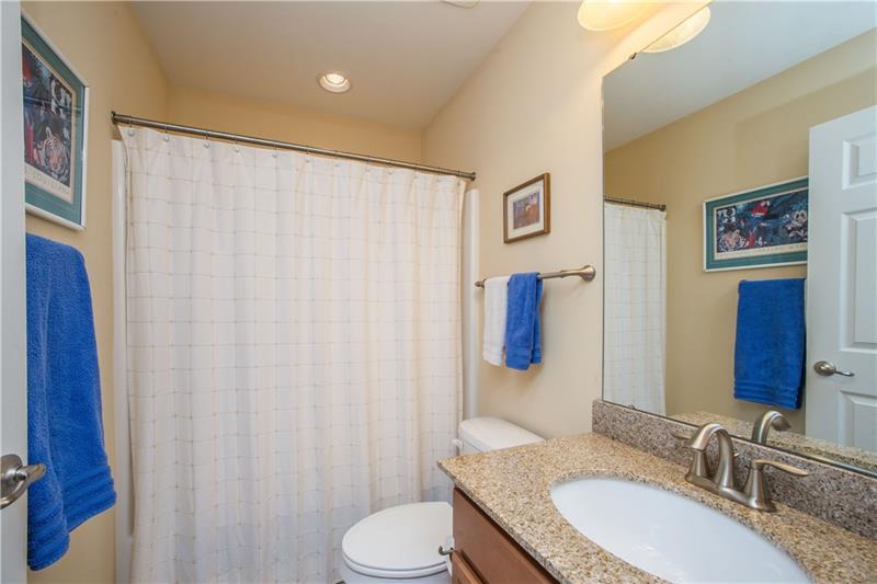 341 Rocky Ridge Road Bethel Park, PA 15102 - Photo 21 of 25 Gallery Image 21