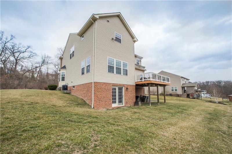 341 Rocky Ridge Road Bethel Park, PA 15102 - Photo 25 of 25 Gallery Image 25