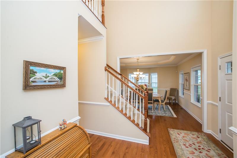 341 Rocky Ridge Road Bethel Park, PA 15102 - Photo 4 of 25 Gallery Image 4