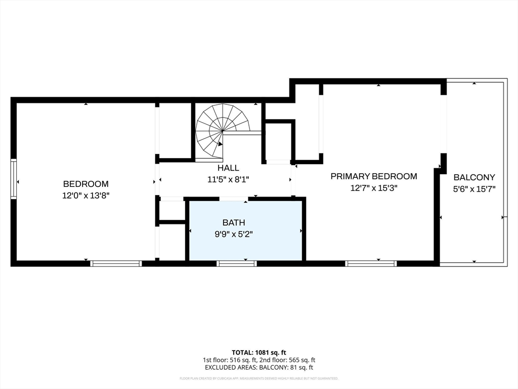 127 Kilsyth Road, Unit 3 Boston, MA 02135 - Photo 32 of 35 Gallery Image 32