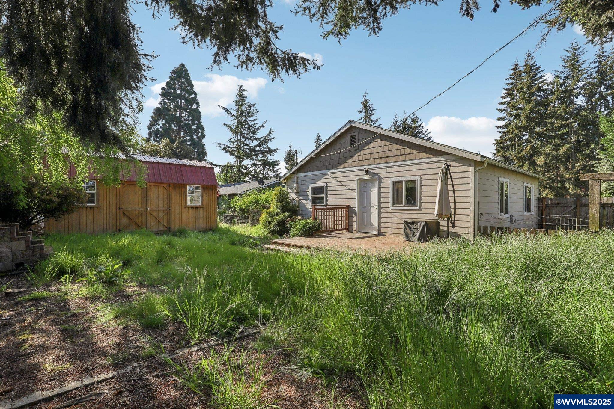 20906 Butteville Road Northeast Donald, OR 97020 - Photo 32 of 35 Gallery Image 32
