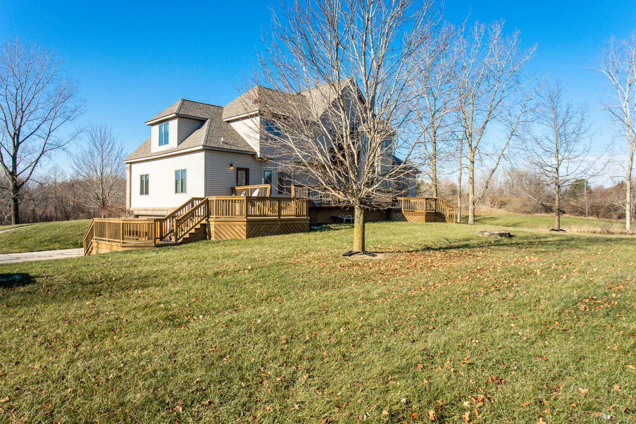 6506 Roach Road Lexington, MI 48450 - Photo 14 of 62