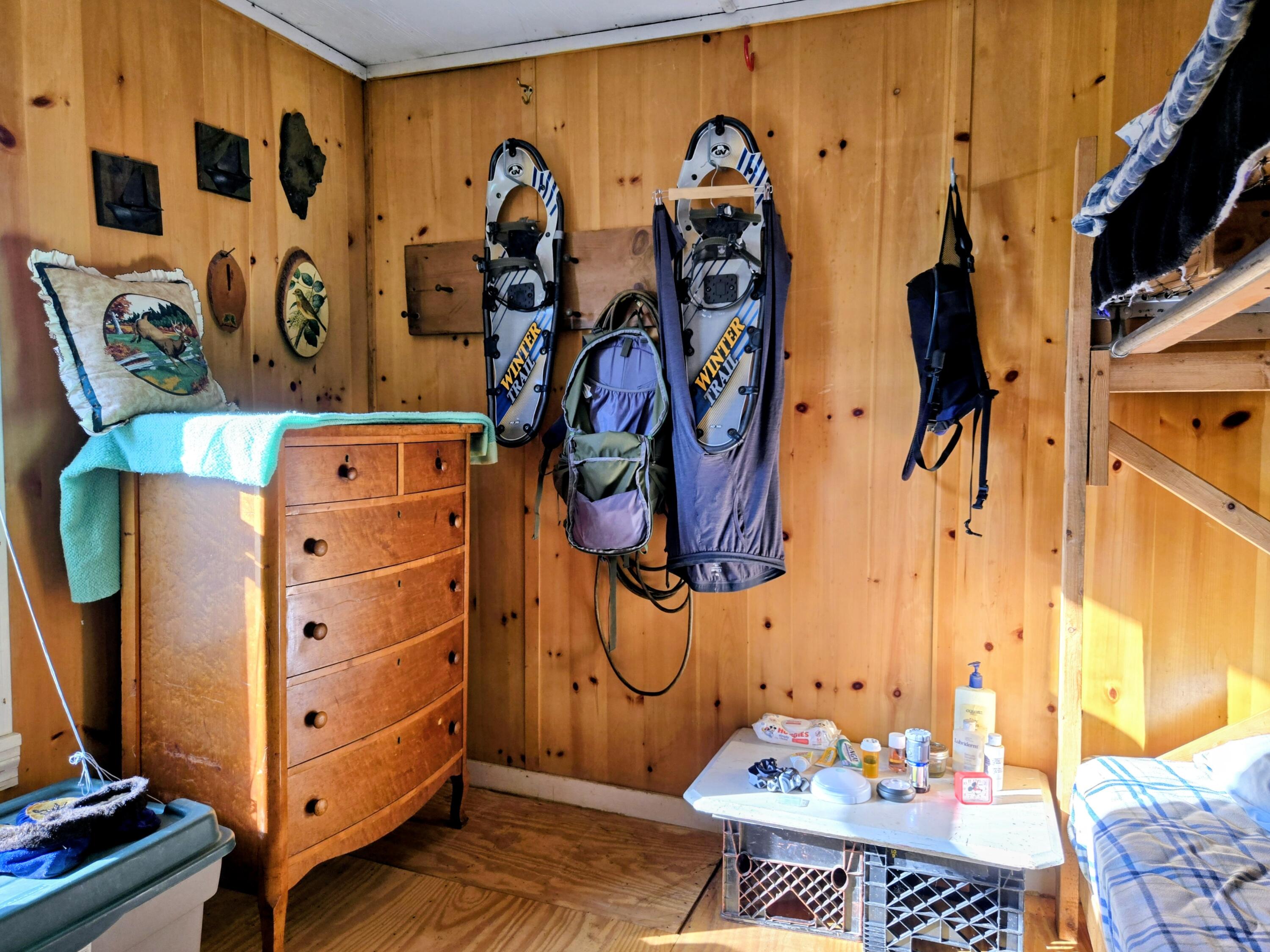 Lot 11 Holeb Road Jackman, ME 04945 - Photo 29 of 59 Camp in Holeb, Maine