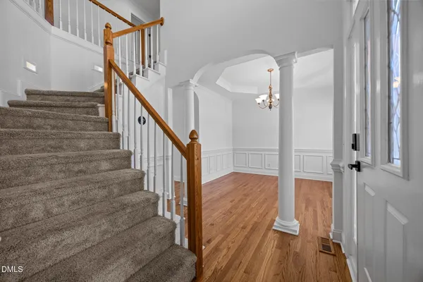 $2,350 | 1325 Old Regent Drive, Fuquay-Varina, NC 27526