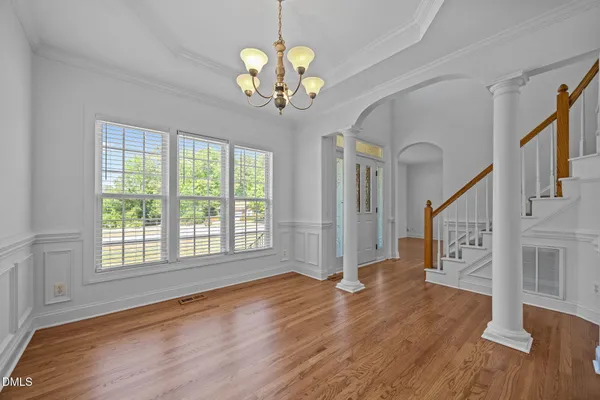 $2,350 | 1325 Old Regent Drive, Fuquay-Varina, NC 27526