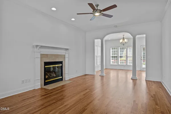 $2,350 | 1325 Old Regent Drive, Fuquay-Varina, NC 27526