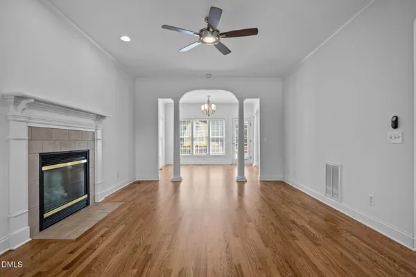$2,350 | 1325 Old Regent Drive, Fuquay-Varina, NC 27526