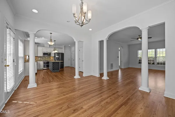 $2,350 | 1325 Old Regent Drive, Fuquay-Varina, NC 27526