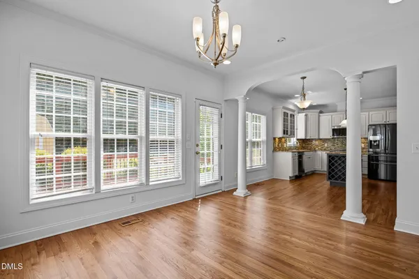 $2,350 | 1325 Old Regent Drive, Fuquay-Varina, NC 27526
