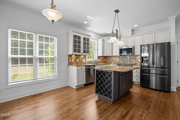 $2,350 | 1325 Old Regent Drive, Fuquay-Varina, NC 27526