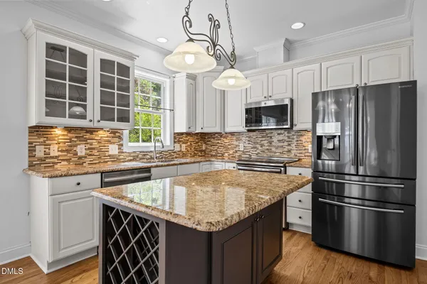 $2,350 | 1325 Old Regent Drive, Fuquay-Varina, NC 27526