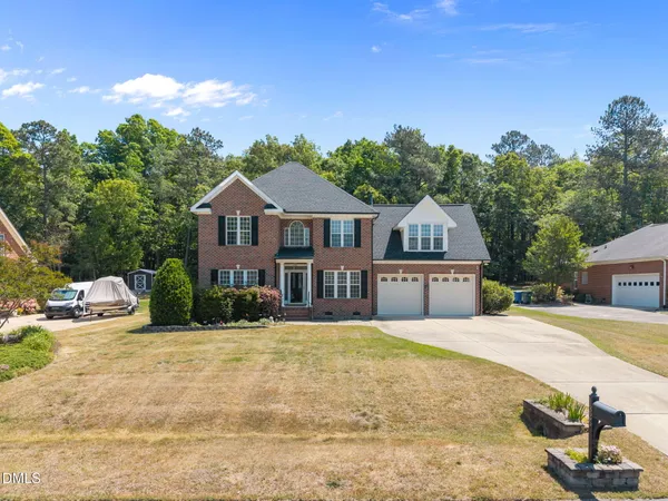 $2,350 | 1325 Old Regent Drive, Fuquay-Varina, NC 27526