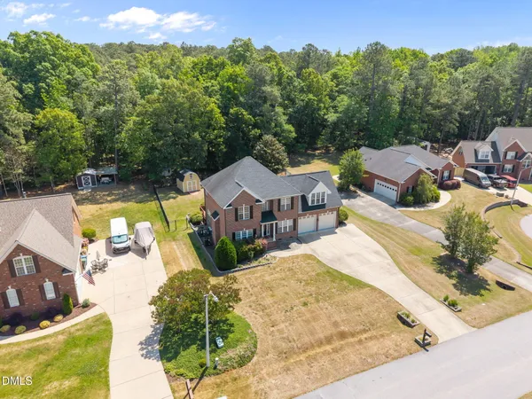$2,350 | 1325 Old Regent Drive, Fuquay-Varina, NC 27526