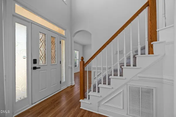 $2,350 | 1325 Old Regent Drive, Fuquay-Varina, NC 27526