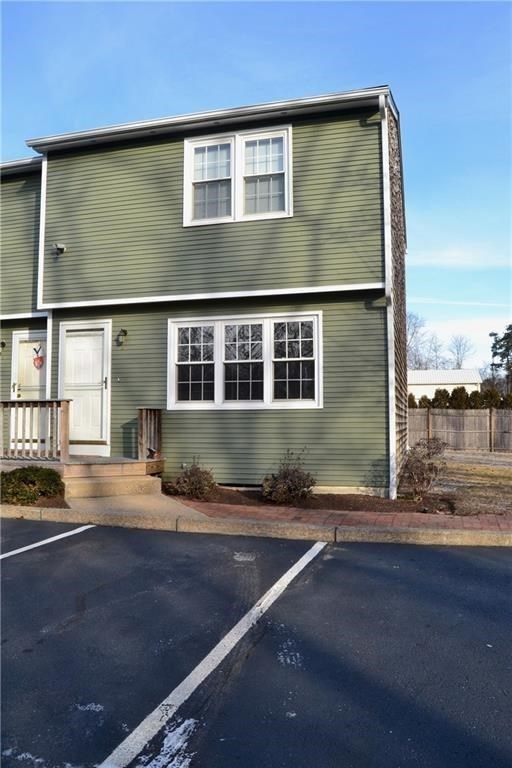 5804 Post Road, Unit 6 Warwick, RI 02818 - Photo 1 of 24 Gallery Image 1