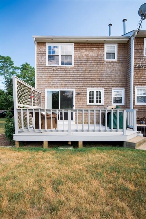 5804 Post Road, Unit 6 Warwick, RI 02818 - Photo 23 of 24 Gallery Image 23