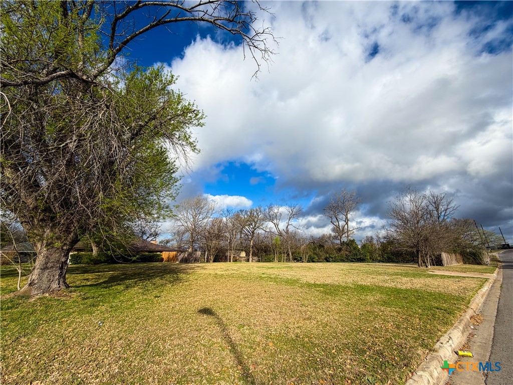 4302 Antelope Trail Temple, TX 76504 - Photo 4 of 4 a view of swimming pool is middle in middle of the house