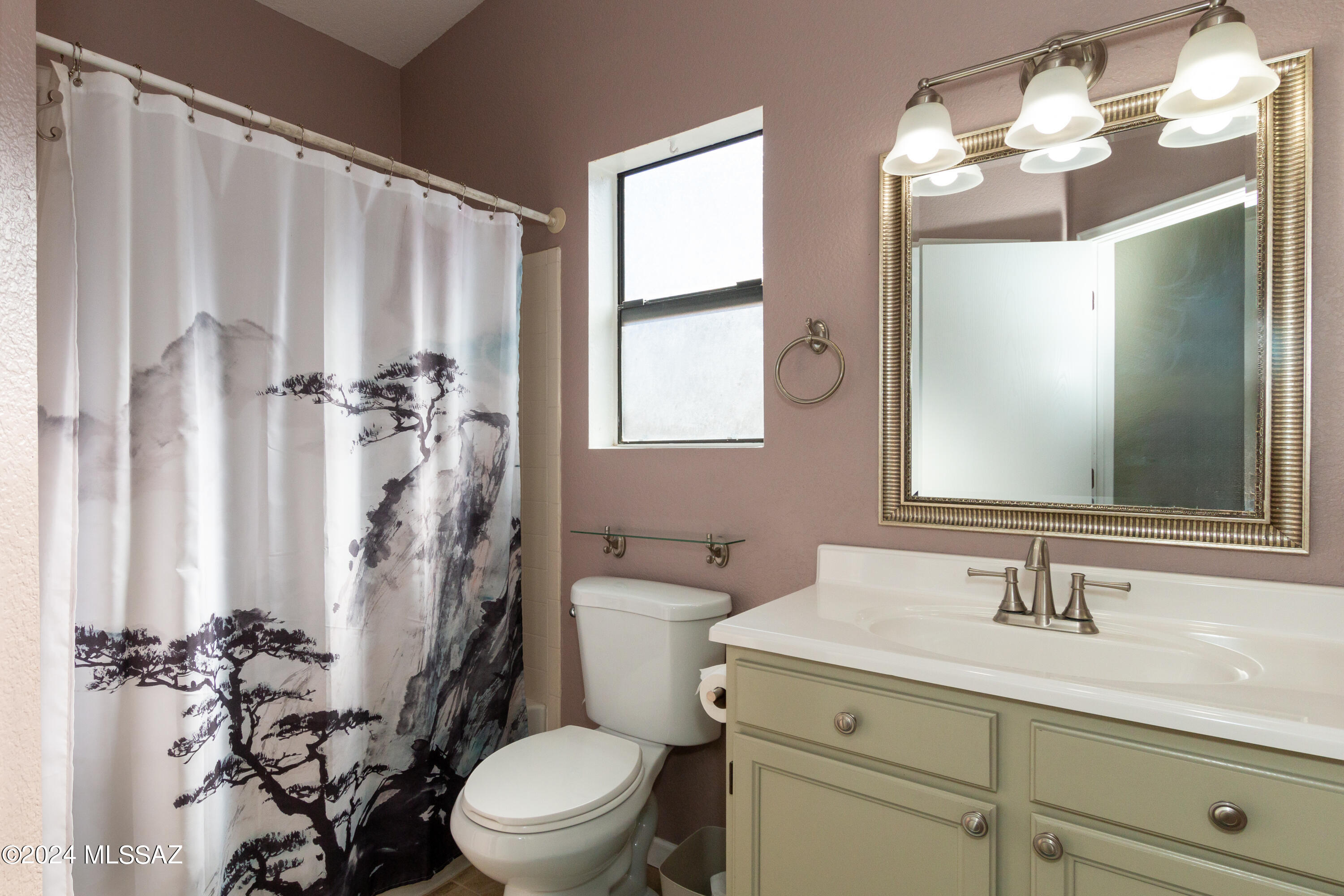 2741 West Firebrook Road Tucson, AZ 85741 - Photo 22 of 34 2nd Bathroom