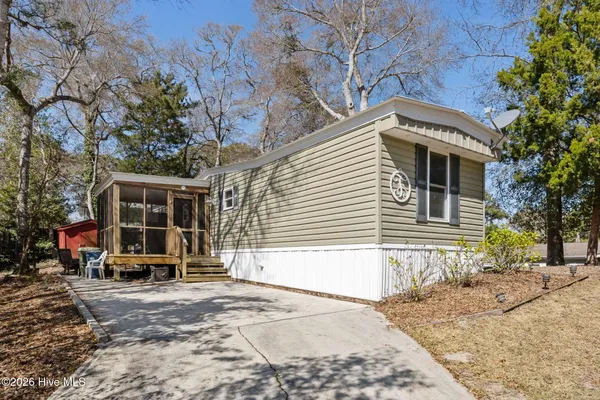 $349,000 | 315 Miller Street, Emerald Isle, NC 28594