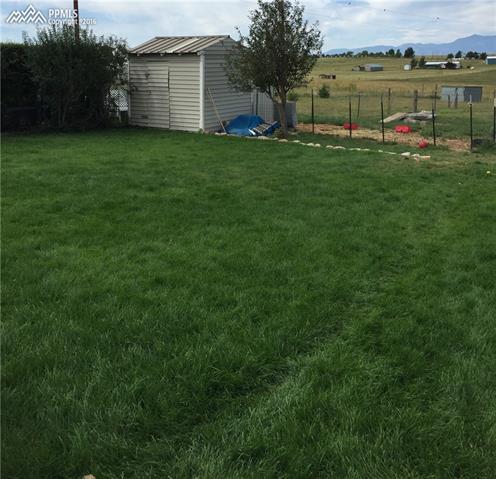 3380 Corral Ranch Road Peyton, CO 80831 - Photo 7 of 25