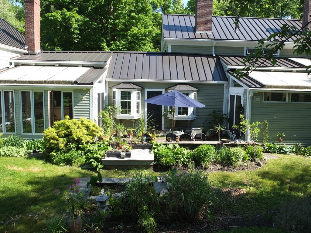 37 Lower River Road New Ipswich, NH 03071 - Photo 3 of 33