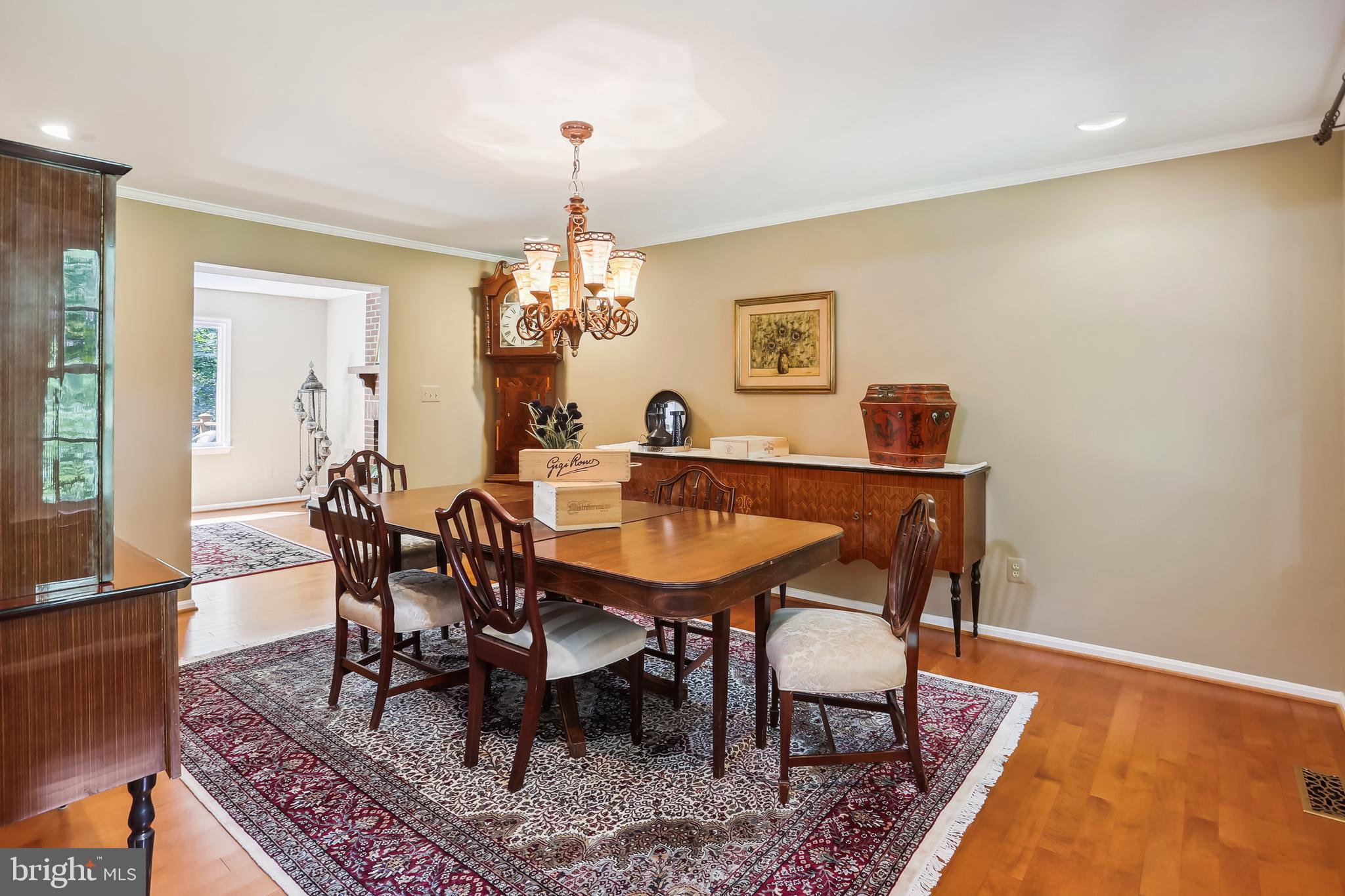 10737 Midsummer Drive Reston, VA 20191 - Photo 28 of 87 Gallery Image 28