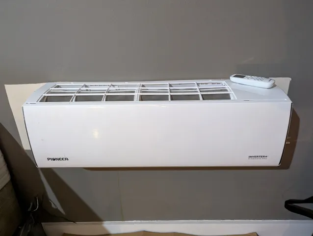 a close up of a sink