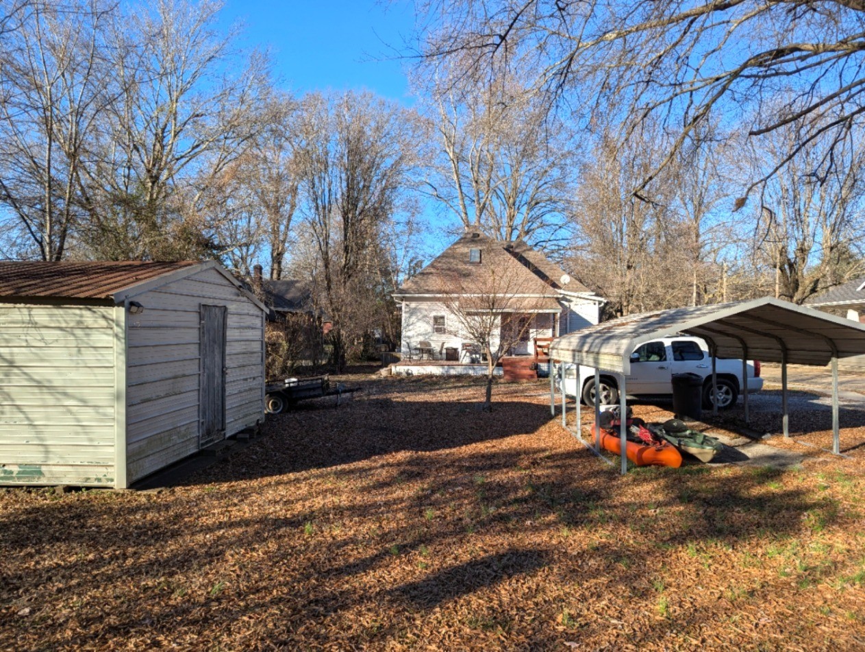 331 Jackson Street Paris, TN 38242 - Photo 32 of 33