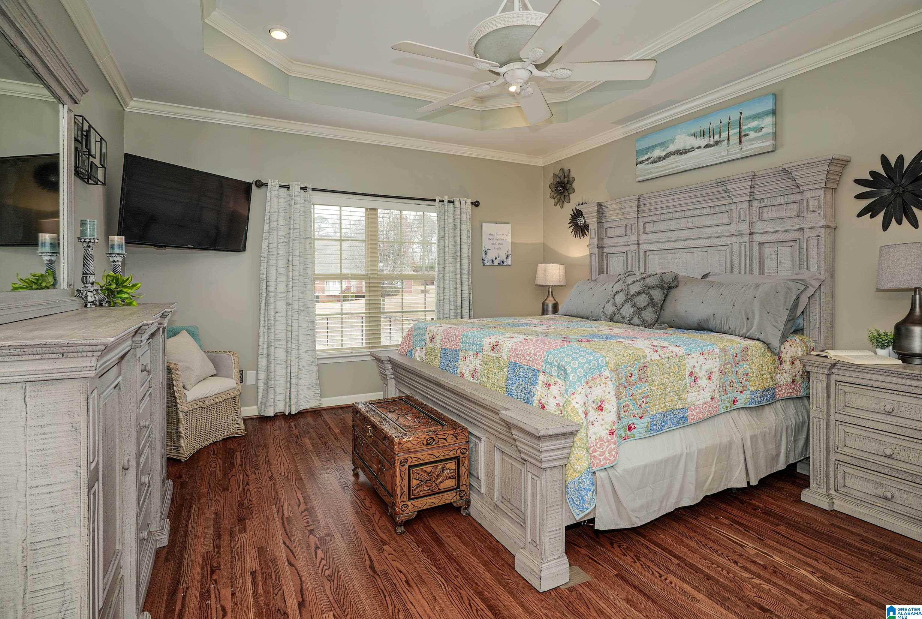 2732 Hanover Circle Bessemer, AL 35023 - Photo 24 of 43