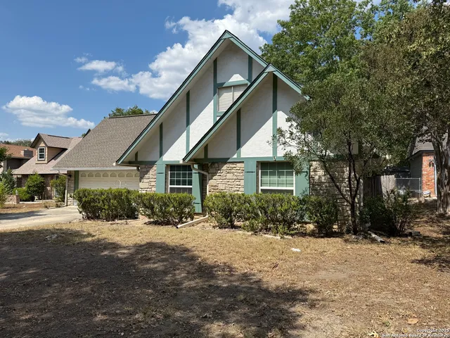 $260,000 | 14202 Light Bend, San Antonio, TX 78217