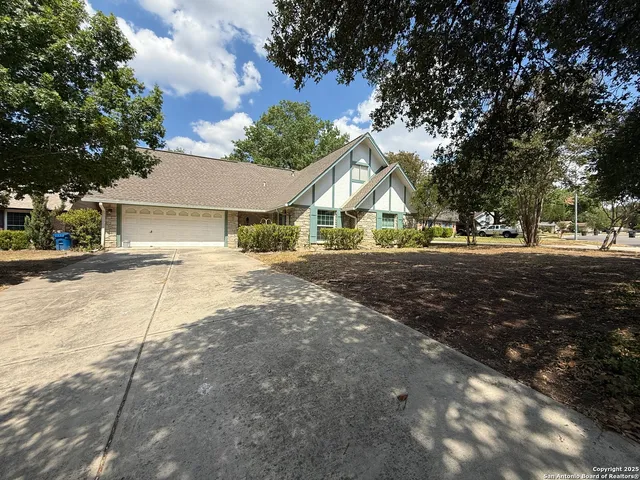 $260,000 | 14202 Light Bend, San Antonio, TX 78217