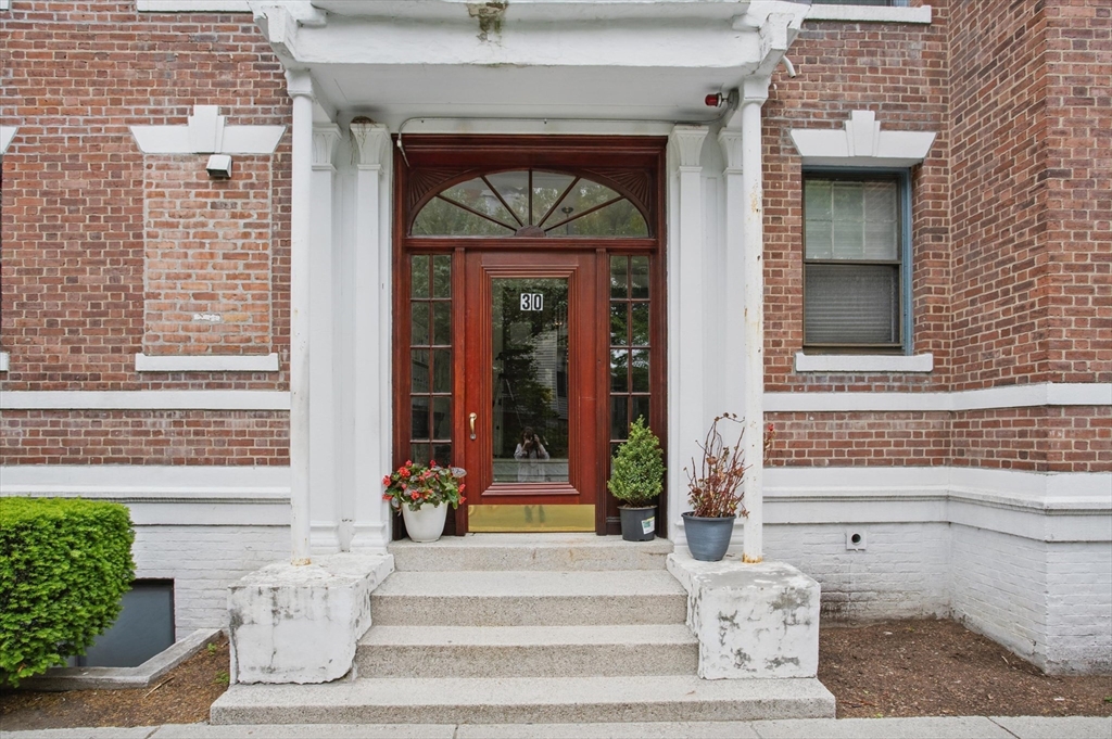 30 Kinross Road, Unit 2 Boston, MA 02135 - Photo 11 of 17 Gallery Image 11