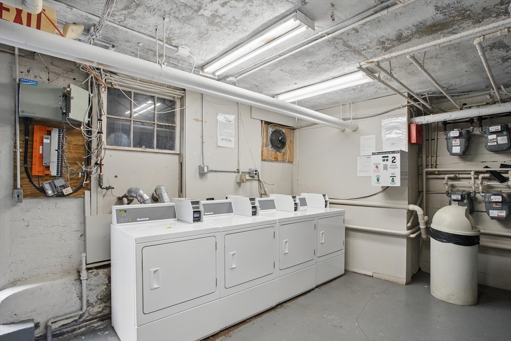 30 Kinross Road, Unit 2 Boston, MA 02135 - Photo 14 of 17 Gallery Image 14