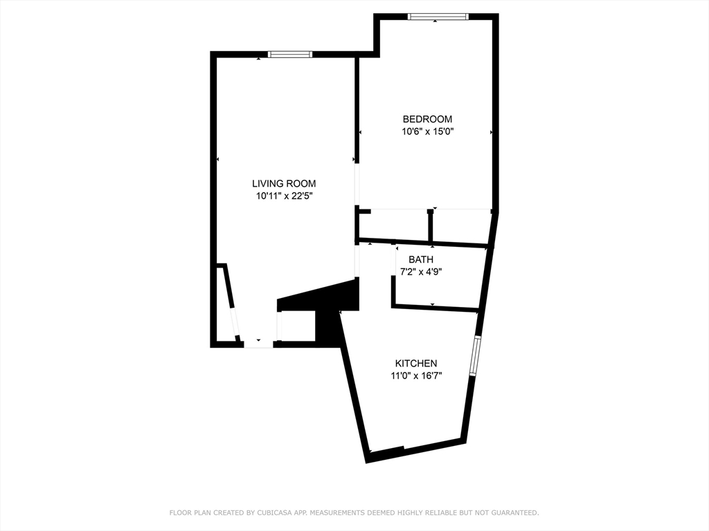 30 Kinross Road, Unit 2 Boston, MA 02135 - Photo 17 of 17 Gallery Image 17