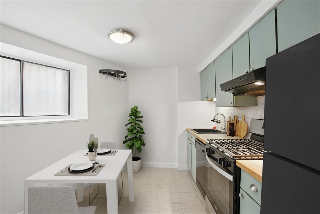 30 Kinross Road, Unit 2 Boston, MA 02135 - Photo 2 of 17 Gallery Image 2