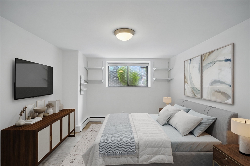30 Kinross Road, Unit 2 Boston, MA 02135 - Photo 4 of 17 Gallery Image 4