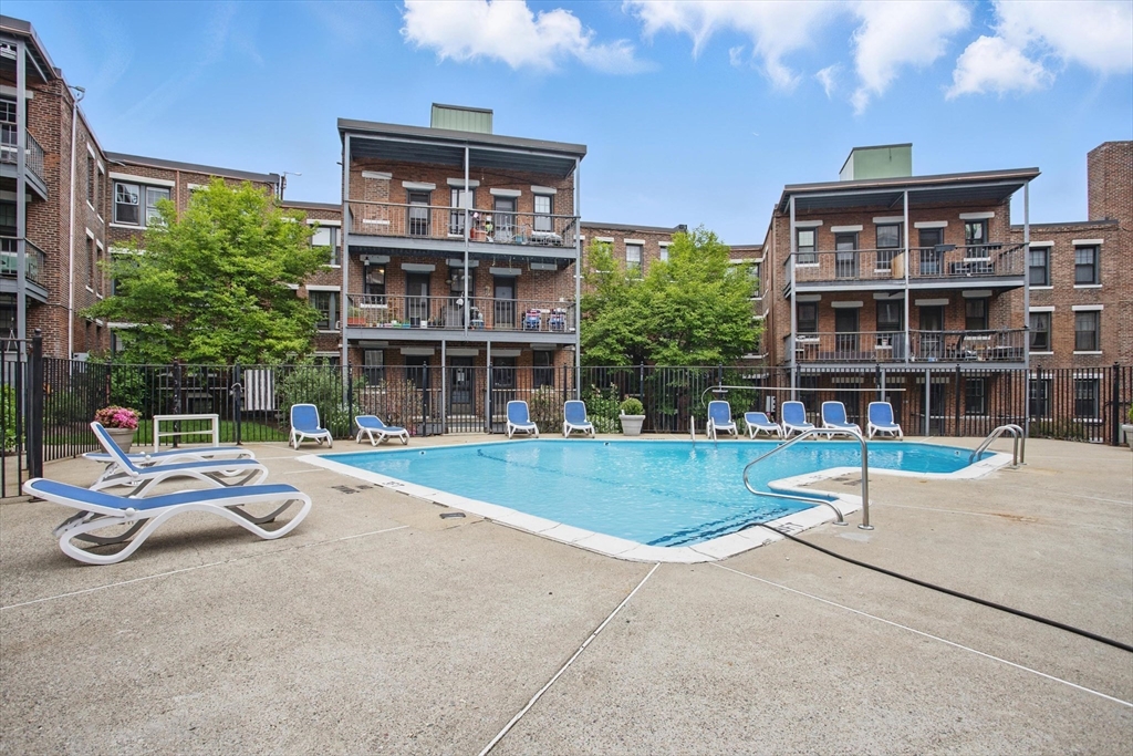 30 Kinross Road, Unit 2 Boston, MA 02135 - Photo 6 of 17 Gallery Image 6