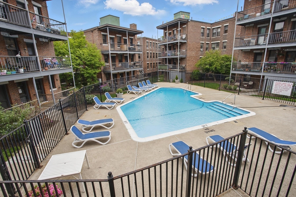 30 Kinross Road, Unit 2 Boston, MA 02135 - Photo 7 of 17 Gallery Image 7