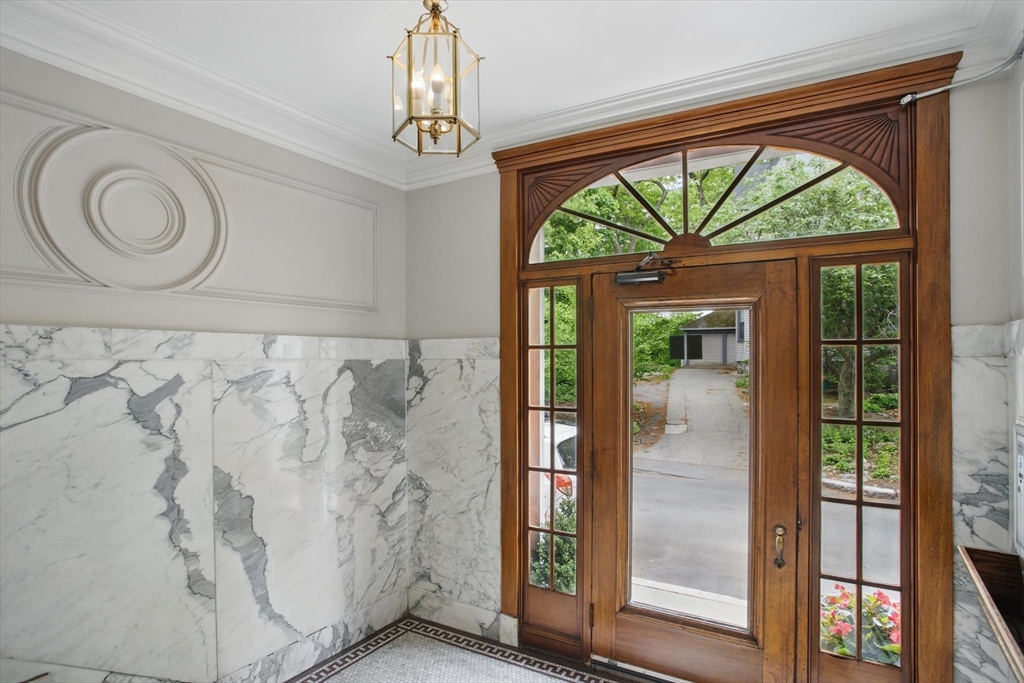 30 Kinross Road, Unit 2 Boston, MA 02135 - Photo 9 of 17 Gallery Image 9