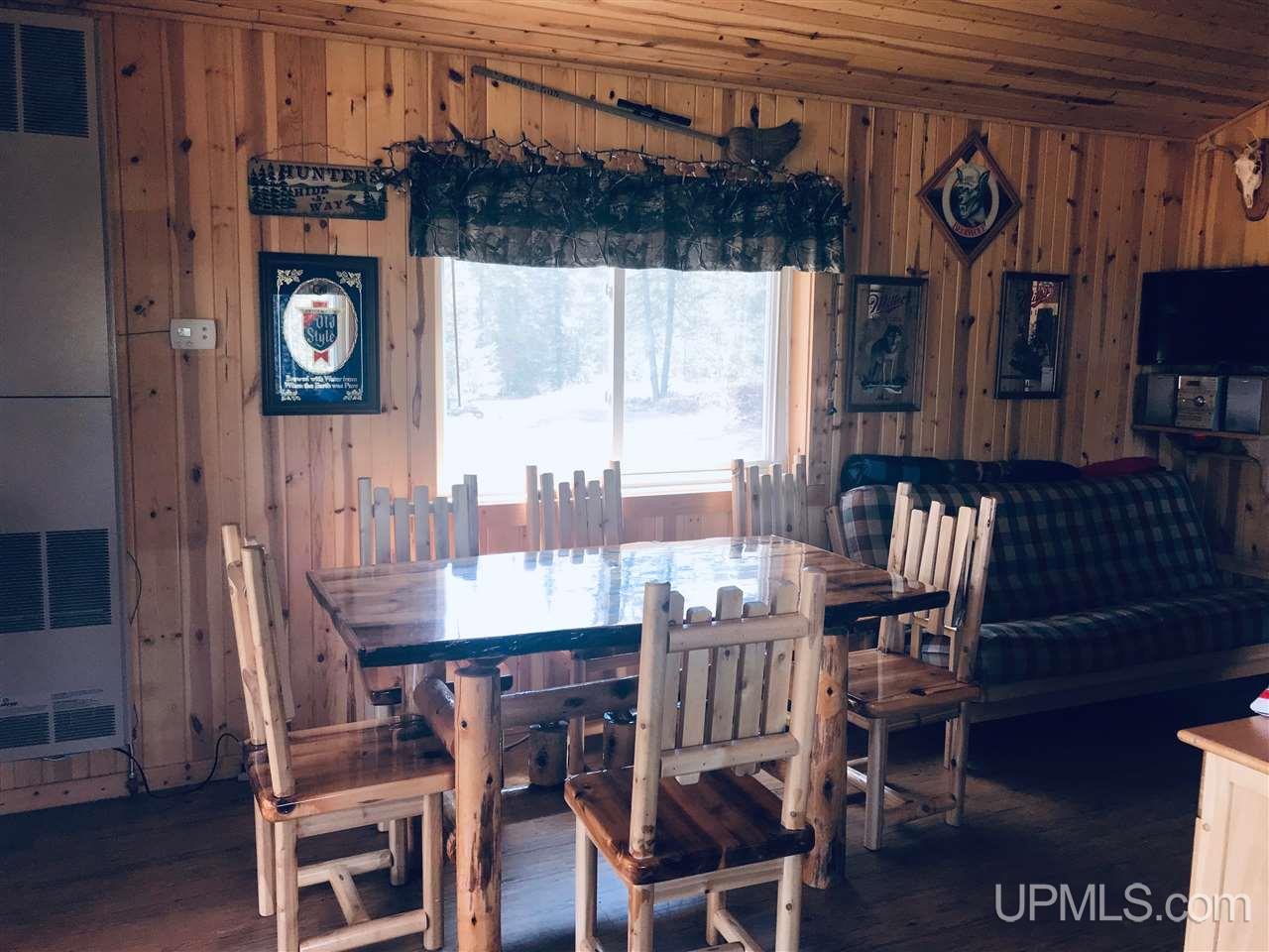 13990 Casey Lake Road Ishpeming, MI 49849 - Photo 8 of 40