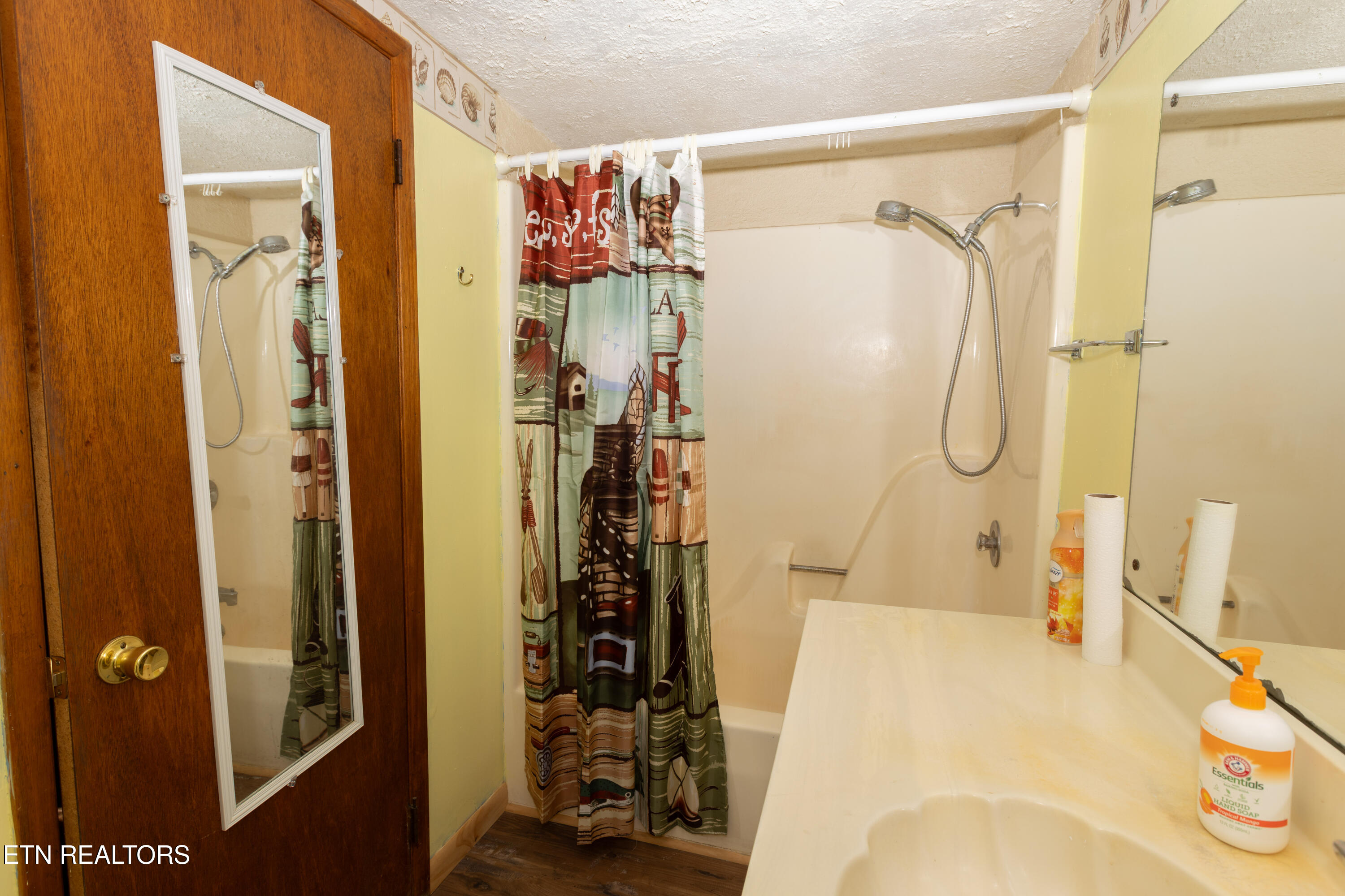 7409 Blacks Ferry Road Knoxville, TN 37931 - Photo 15 of 23 Full bath