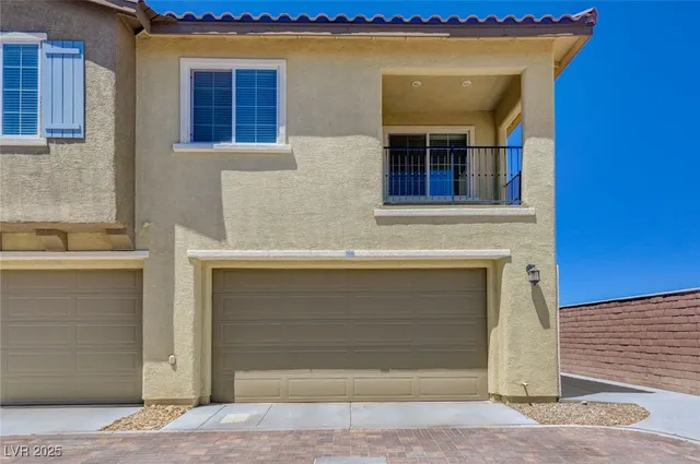$315,500 | 8490 Classique Avenue, Unit 106, Las Vegas, NV 89178