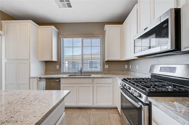 $315,500 | 8490 Classique Avenue, Unit 106, Las Vegas, NV 89178