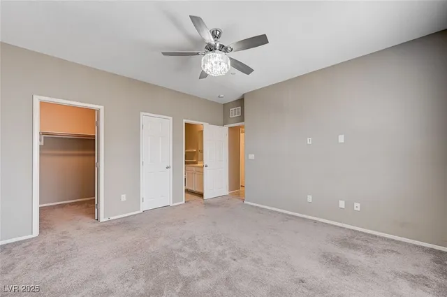 $315,500 | 8490 Classique Avenue, Unit 106, Las Vegas, NV 89178