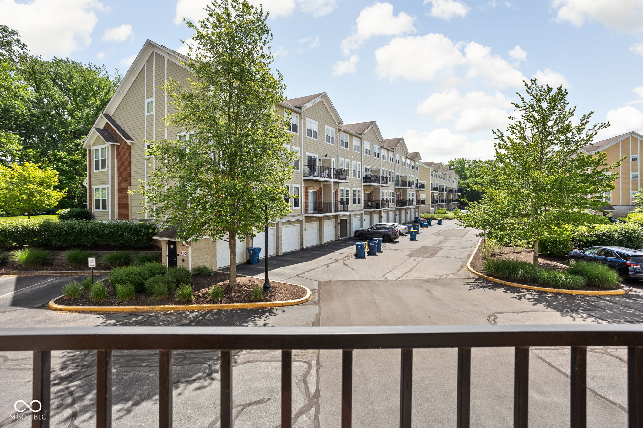 1026 Reserve Way Indianapolis, IN 46220 - Photo 22 of 39